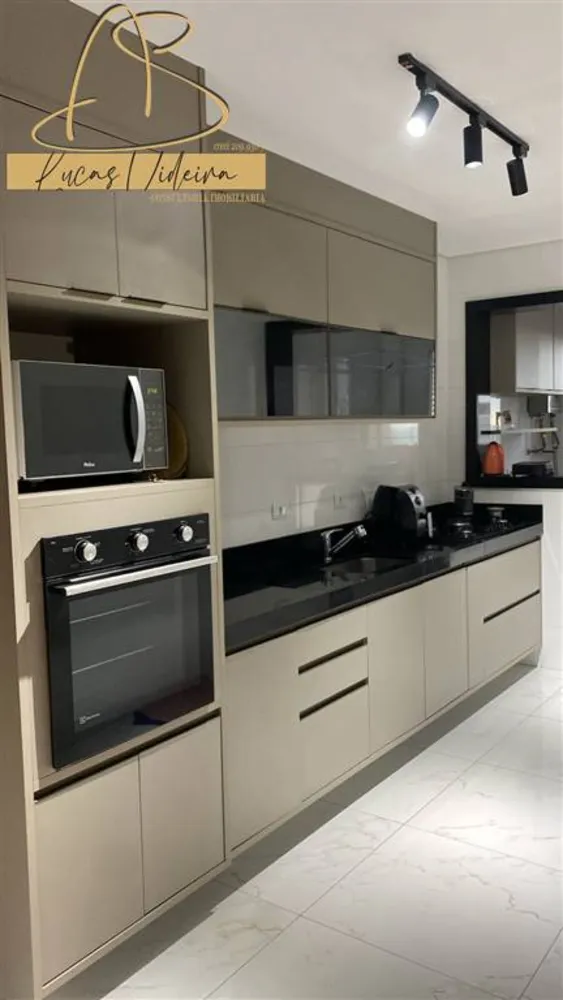 Apartamento, 3 quartos, 124 m² - Foto 15