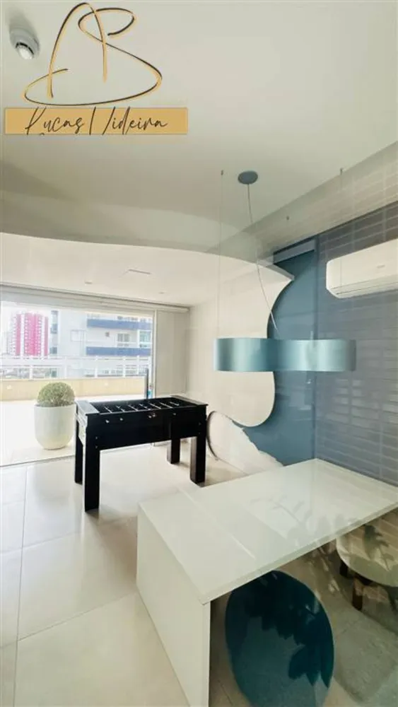 Apartamento, 3 quartos, 124 m² - Foto 12