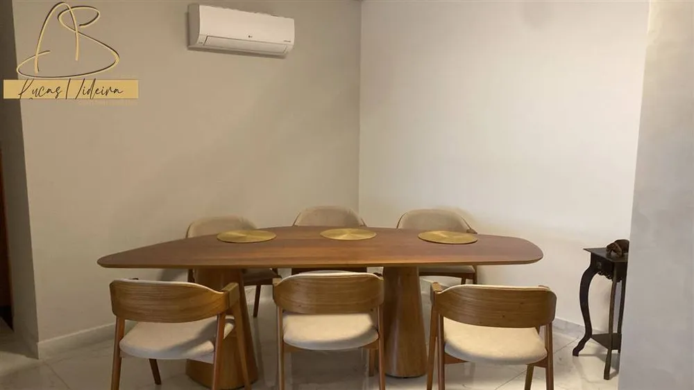 Apartamento, 3 quartos, 124 m² - Foto 9