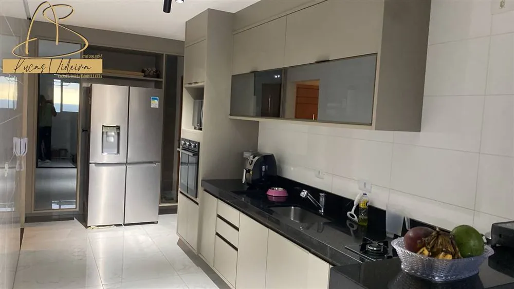 Apartamento, 3 quartos, 124 m² - Foto 11