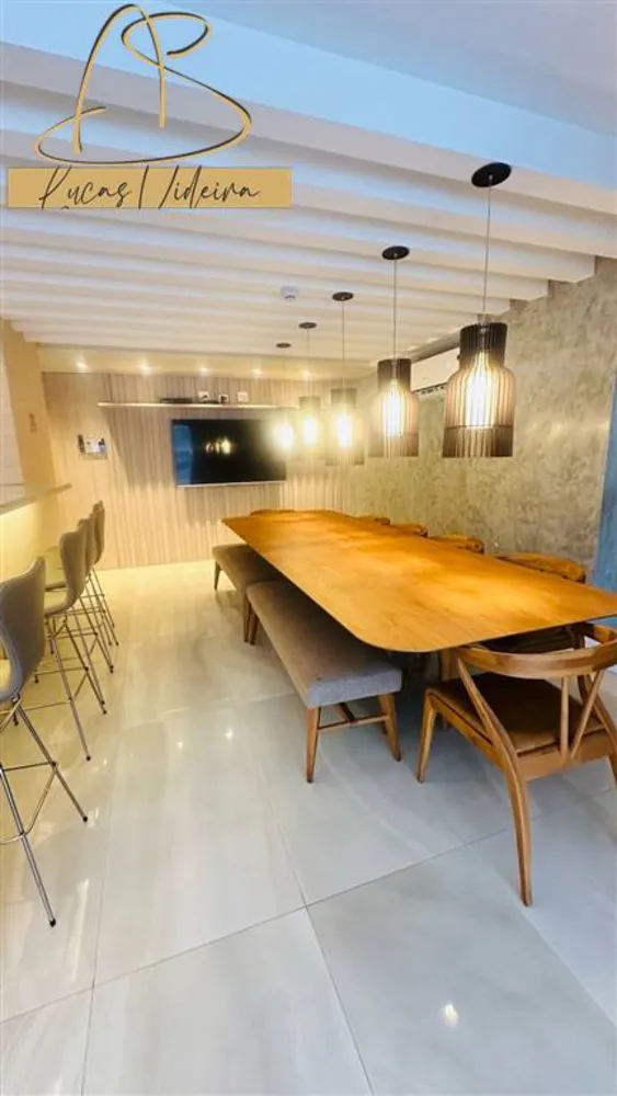 Apartamento, 3 quartos, 124 m² - Foto 4