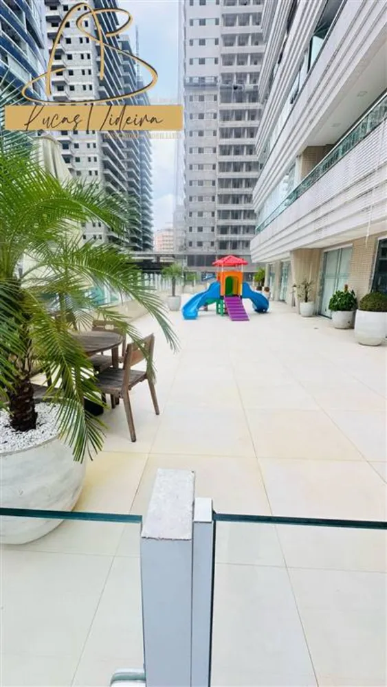 Apartamento, 3 quartos, 124 m² - Foto 6