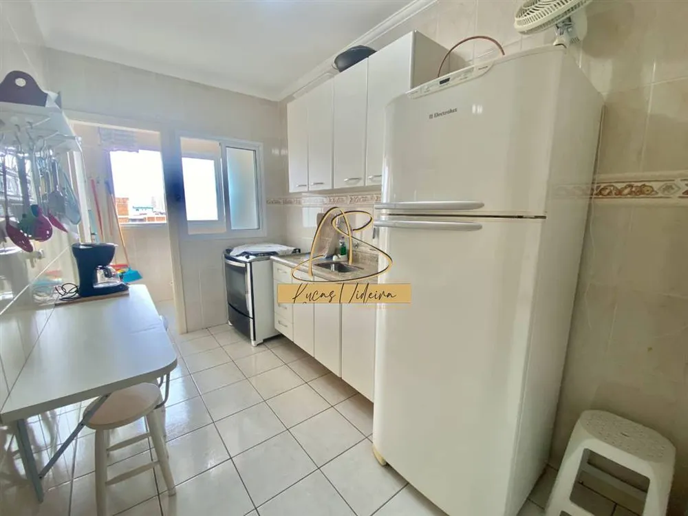 Apartamento, 3 quartos, 93 m² - Foto 1