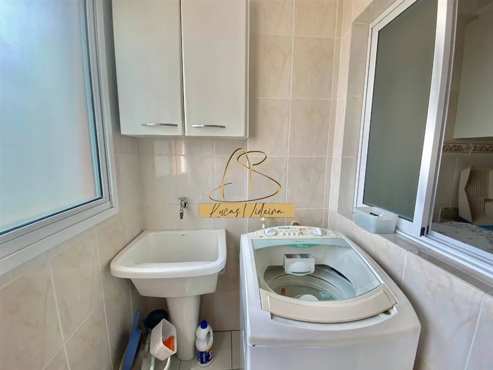 Apartamento, 3 quartos, 93 m² - Foto 4