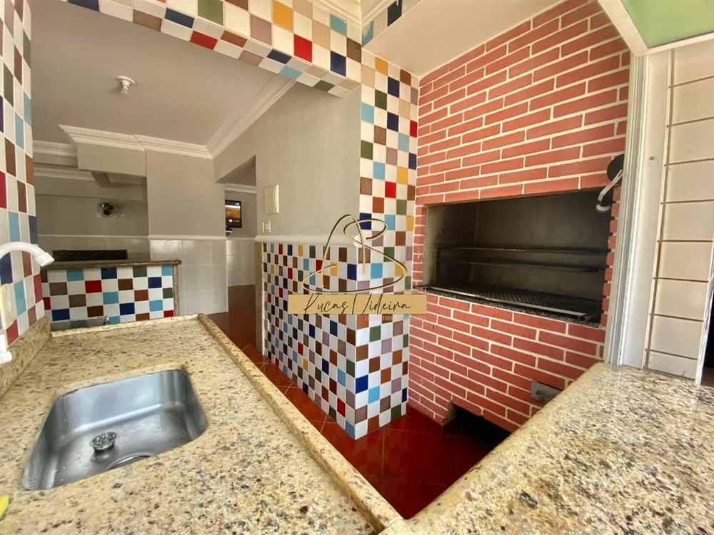 Apartamento, 3 quartos, 93 m² - Foto 6