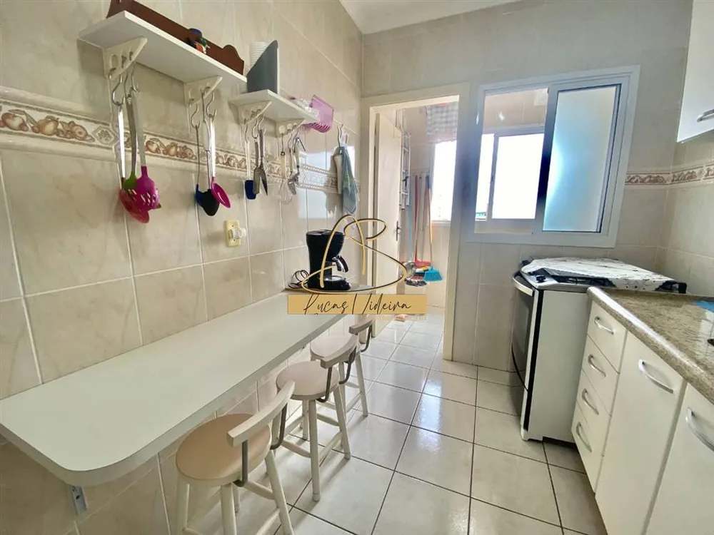 Apartamento, 3 quartos, 93 m² - Foto 2