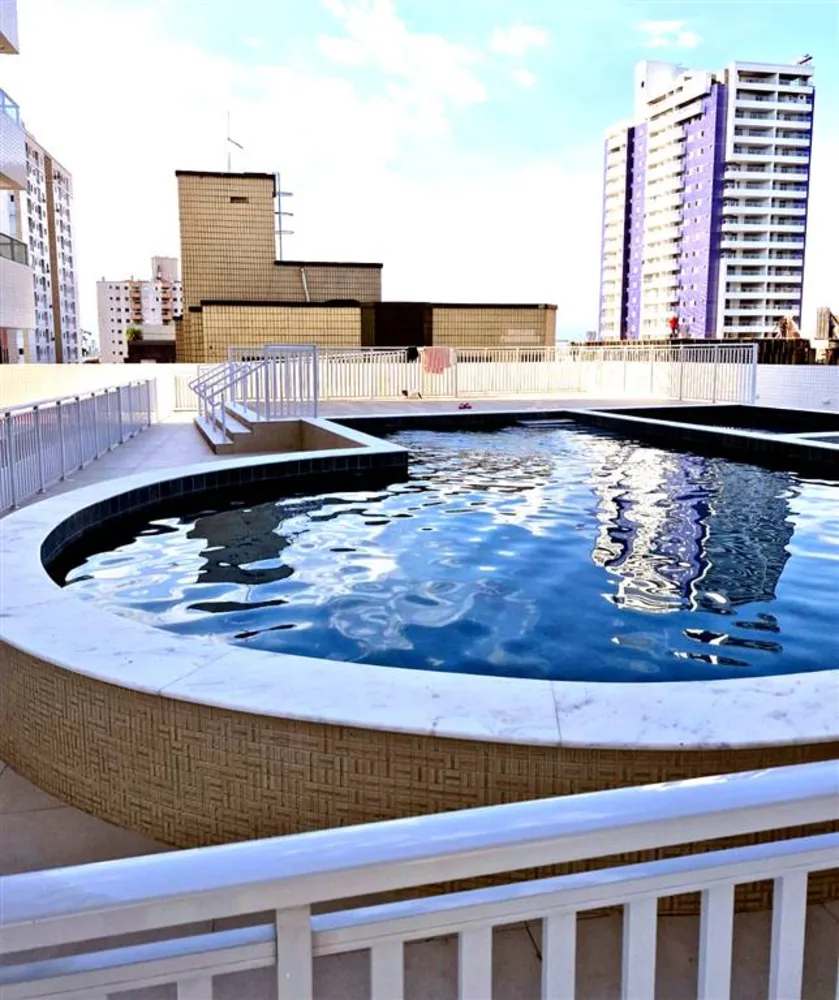 Apartamento, 2 quartos, 86 m² - Foto 12
