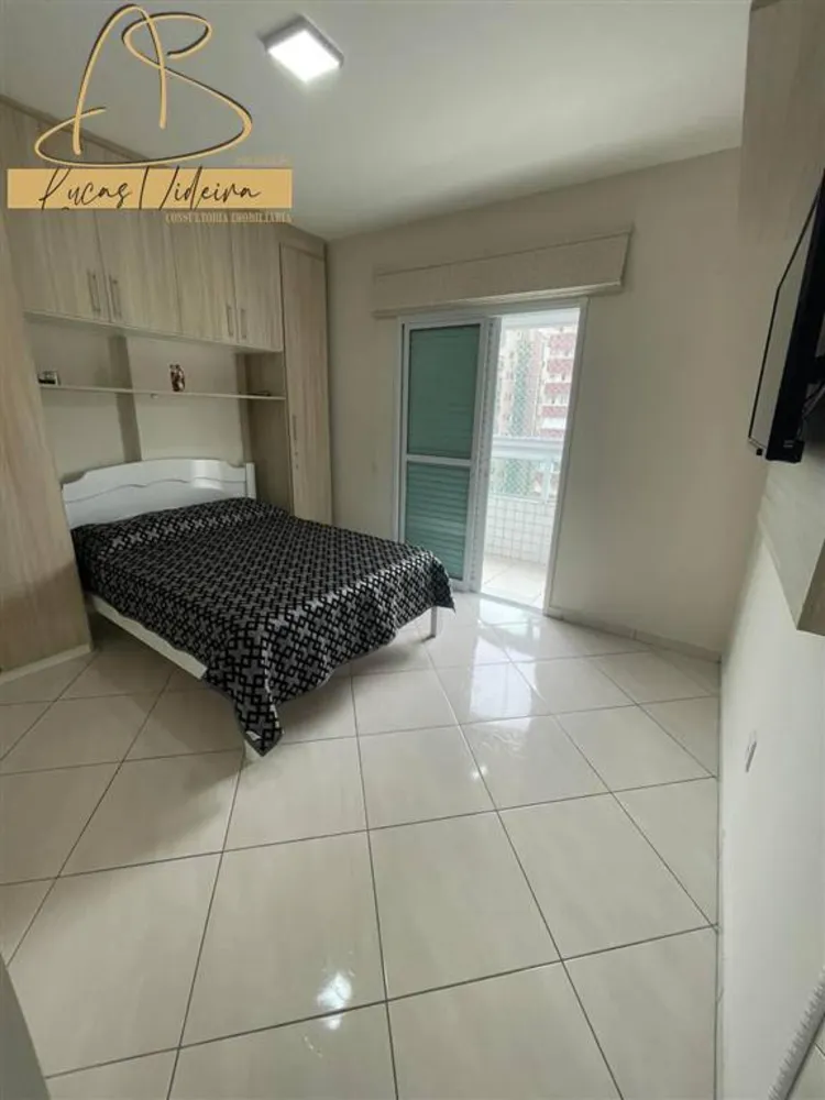 Apartamento, 3 quartos, 125 m² - Foto 1