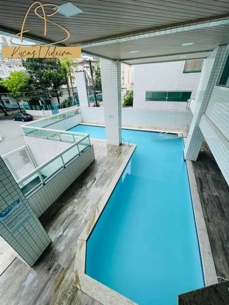Apartamento, 3 quartos, 125 m² - Foto 2