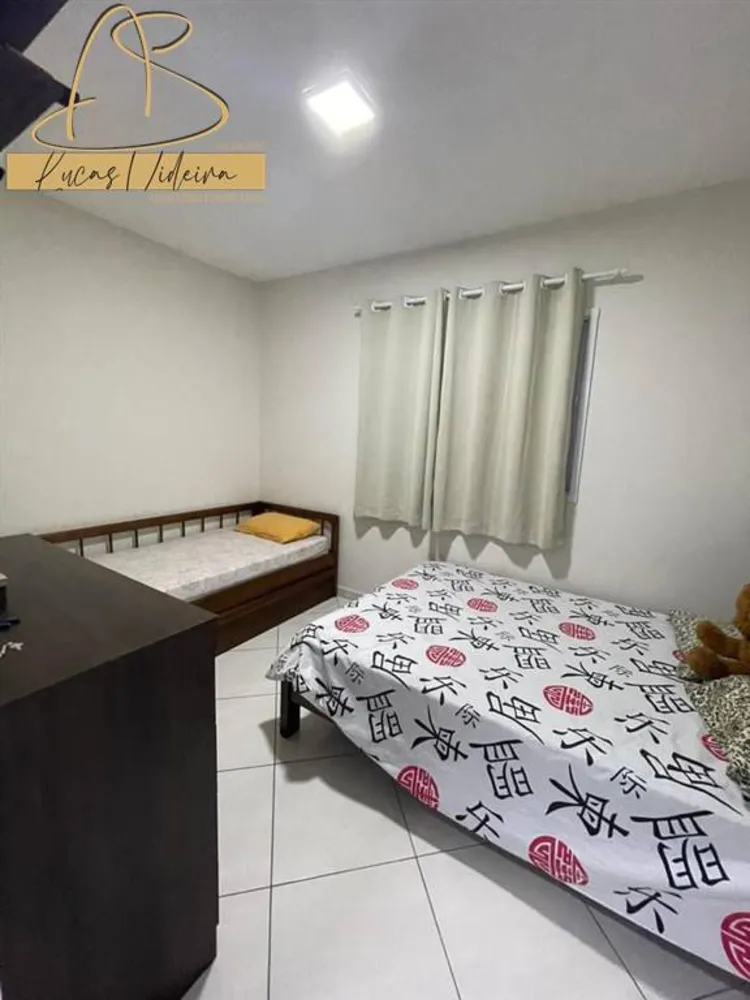 Apartamento, 3 quartos, 125 m² - Foto 3
