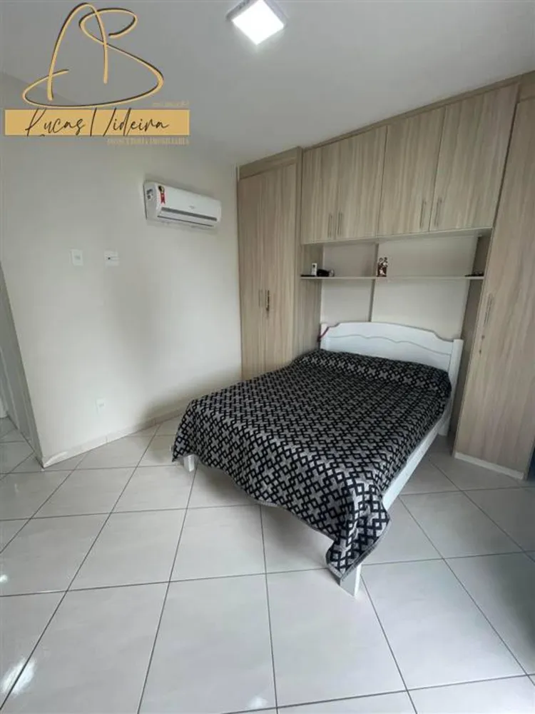 Apartamento, 3 quartos, 125 m² - Foto 7
