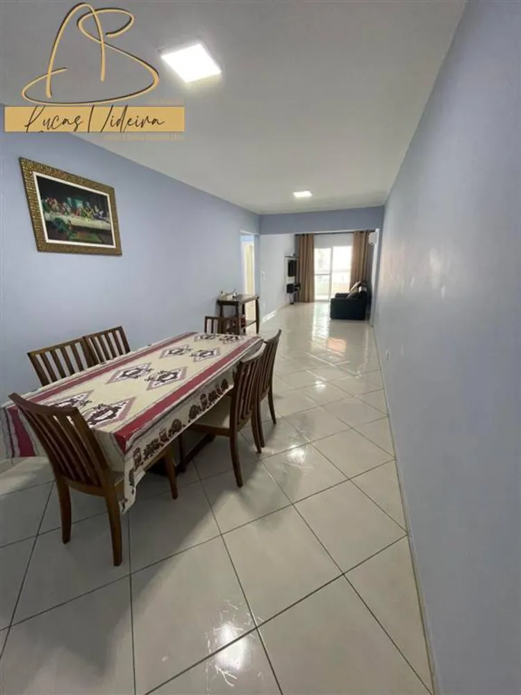 Apartamento, 3 quartos, 125 m² - Foto 4