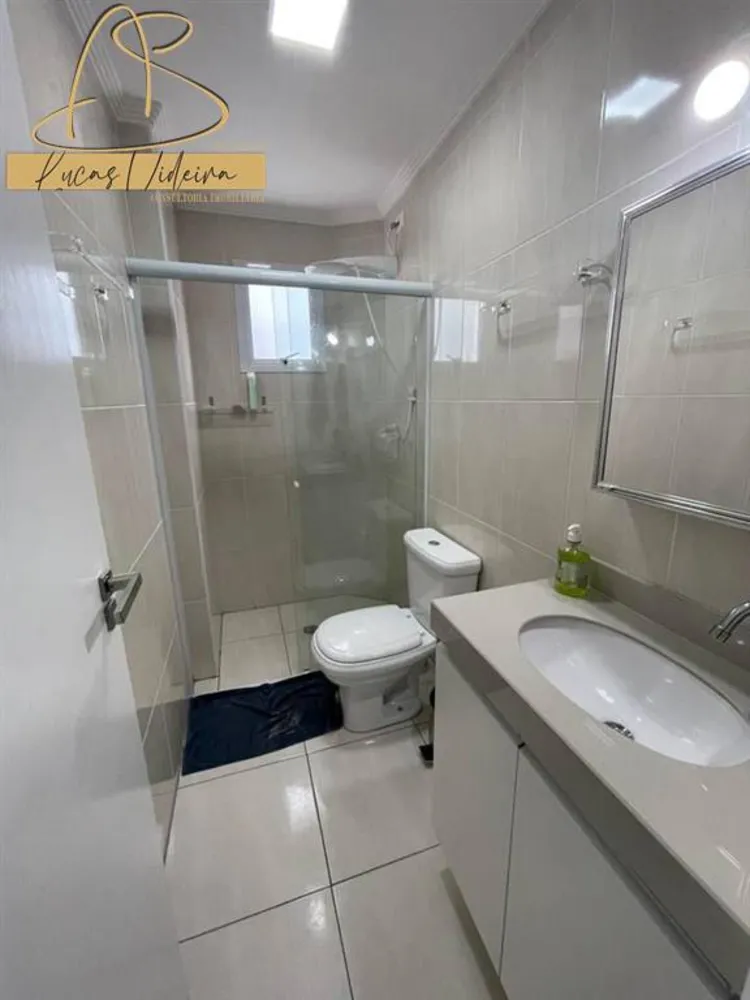 Apartamento, 3 quartos, 125 m² - Foto 6