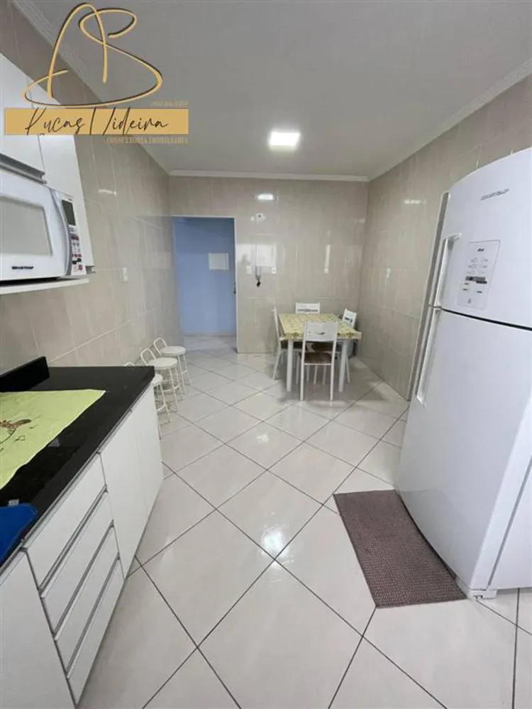 Apartamento, 3 quartos, 125 m² - Foto 12