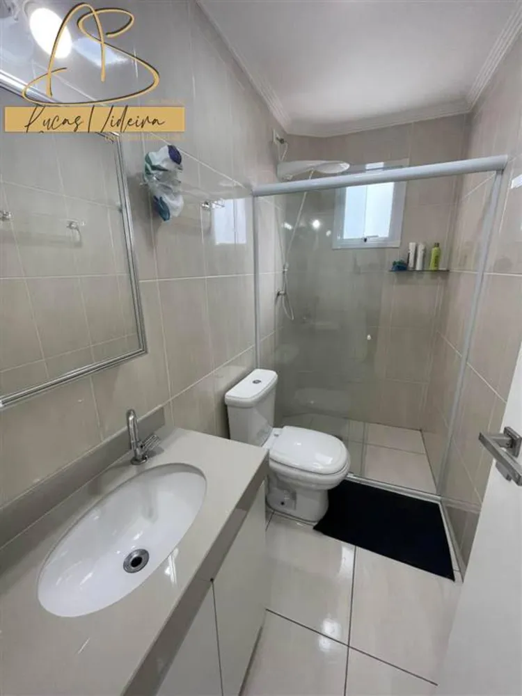 Apartamento, 3 quartos, 125 m² - Foto 8