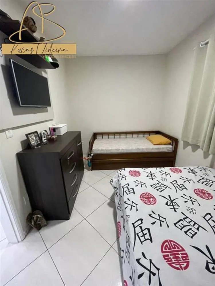 Apartamento, 3 quartos, 125 m² - Foto 2
