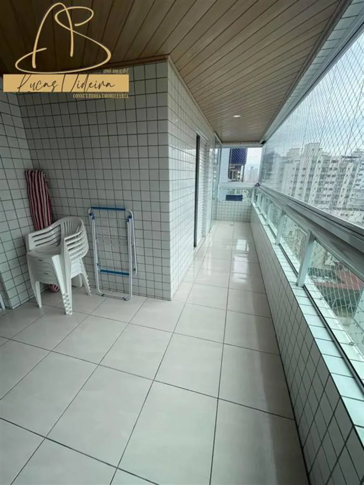 Apartamento, 3 quartos, 125 m² - Foto 5