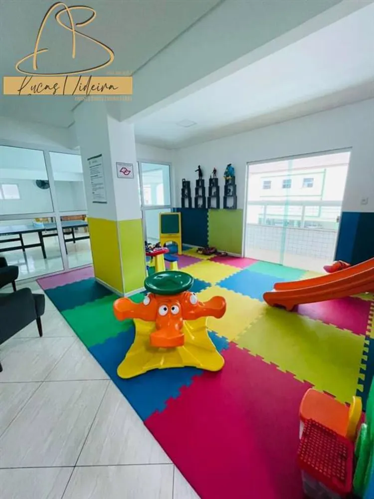 Apartamento, 3 quartos, 125 m² - Foto 11