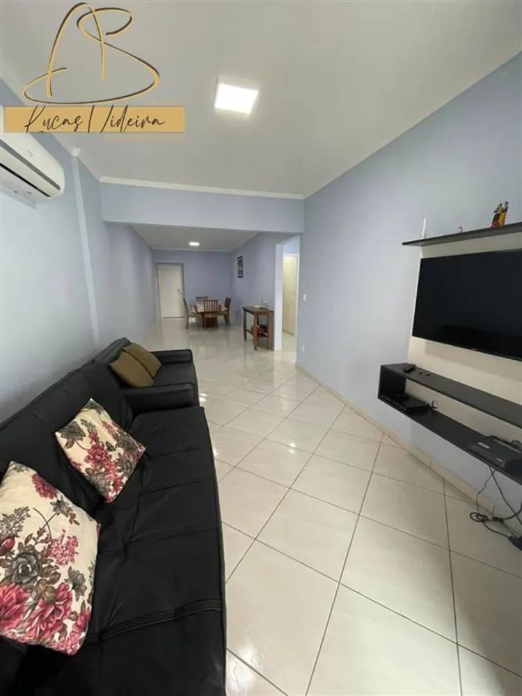 Apartamento, 3 quartos, 125 m² - Foto 8