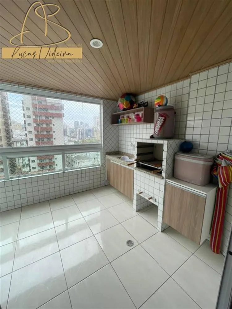 Apartamento, 3 quartos, 125 m² - Foto 13