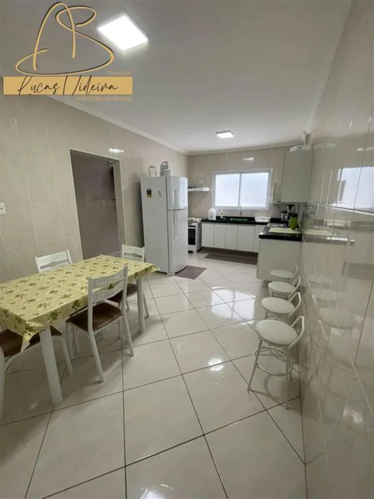 Apartamento, 3 quartos, 125 m² - Foto 9