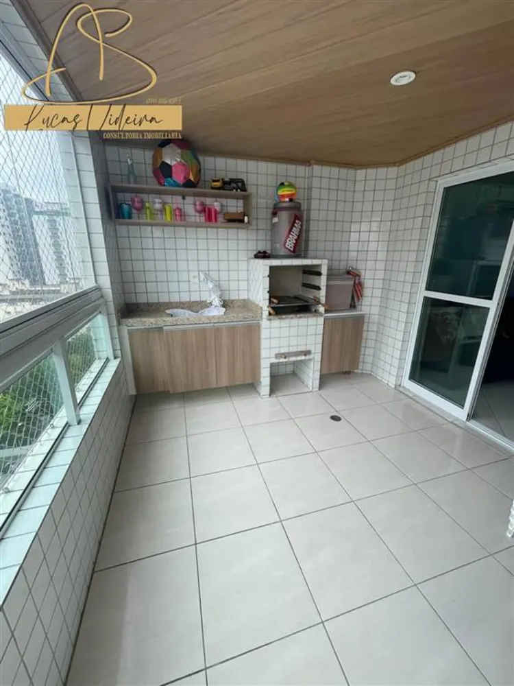 Apartamento, 3 quartos, 125 m² - Foto 10