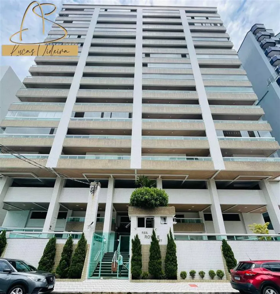 Apartamento, 3 quartos, 125 m² - Foto 1