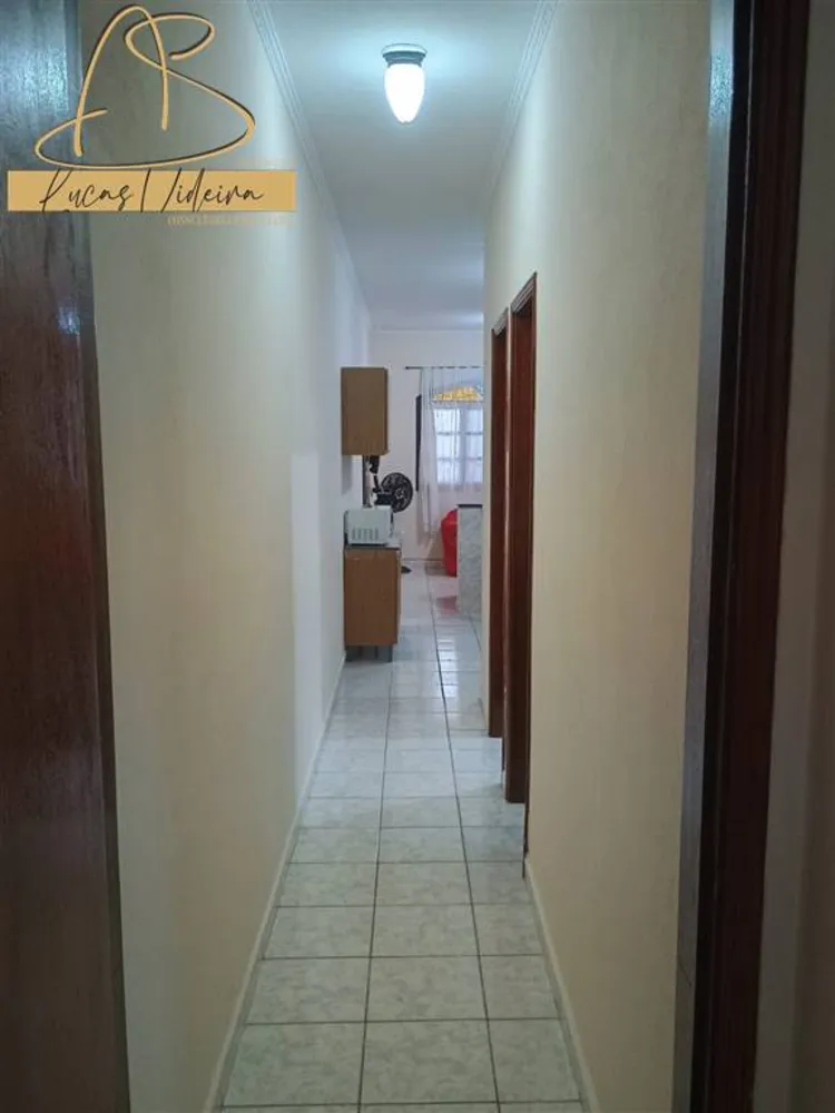 Casa, 2 quartos, 90 m² - Foto 5