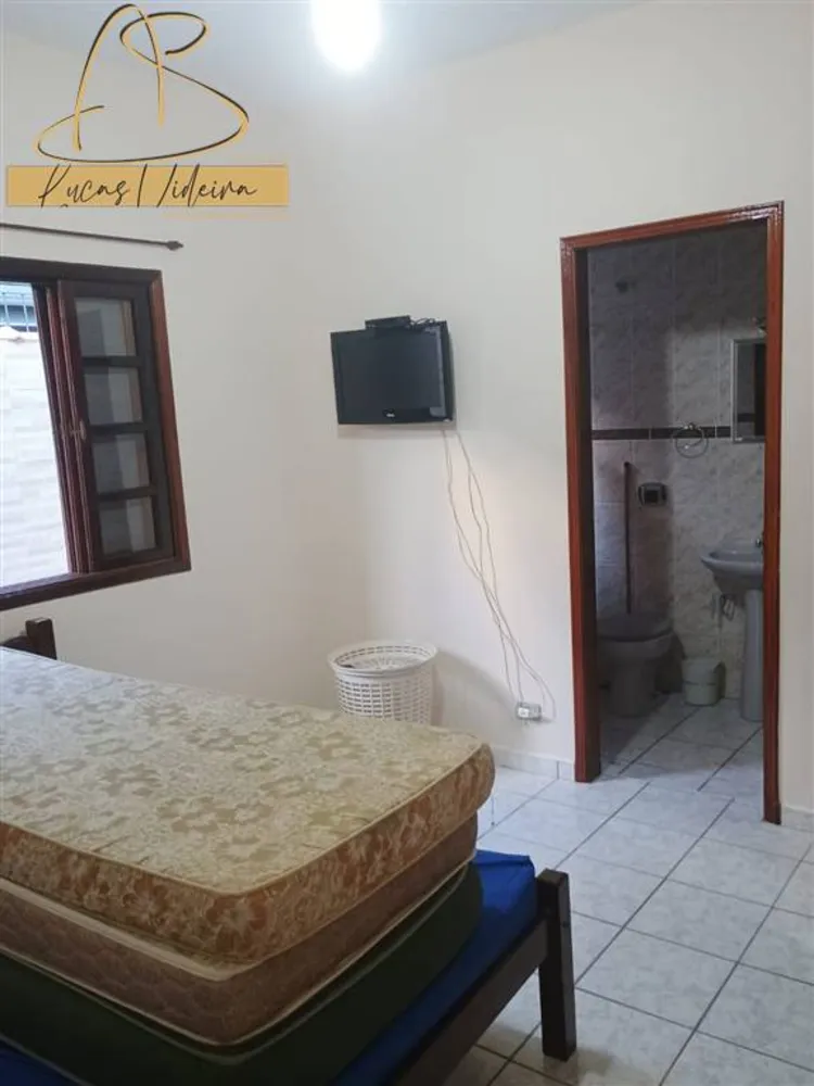 Casa, 2 quartos, 90 m² - Foto 4