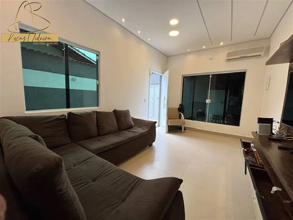 Casa, 3 quartos, 117 m² - Foto 5