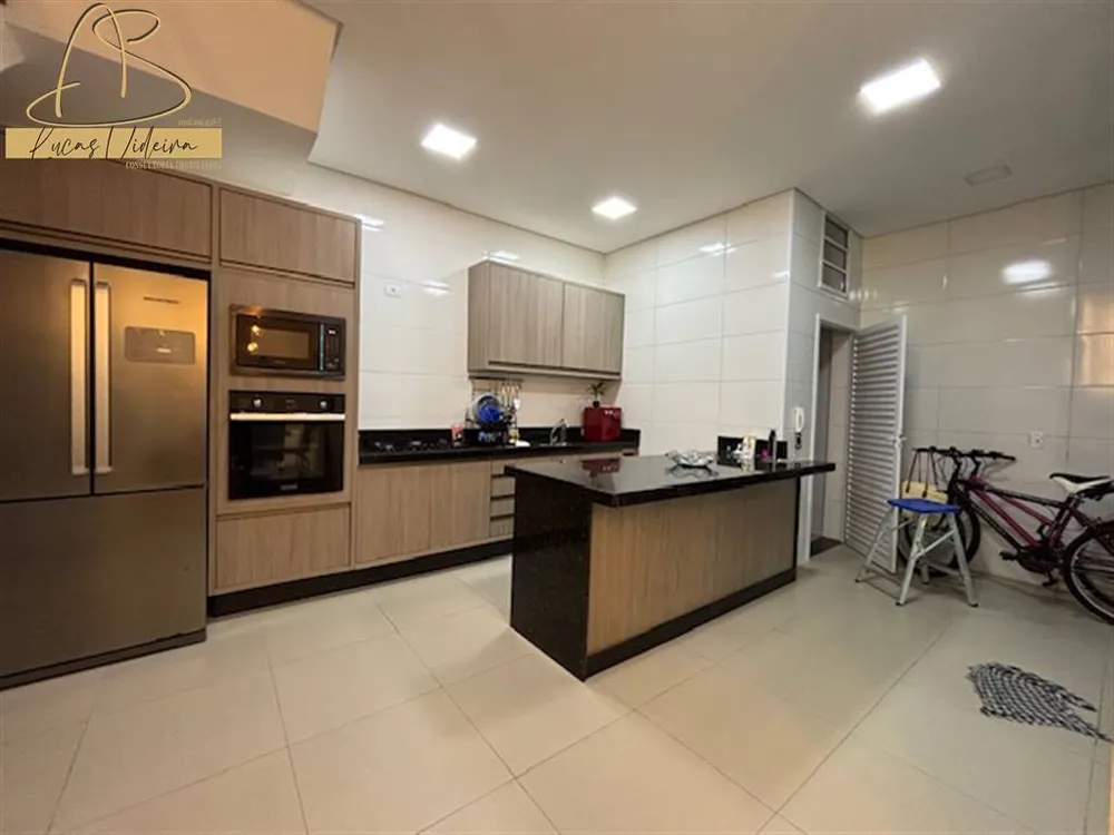Casa, 3 quartos, 117 m² - Foto 11