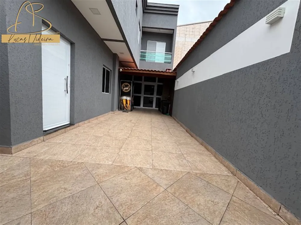 Casa, 3 quartos, 117 m² - Foto 2
