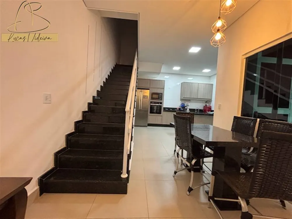 Casa, 3 quartos, 117 m² - Foto 6