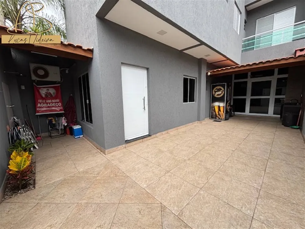 Casa, 3 quartos, 117 m² - Foto 3