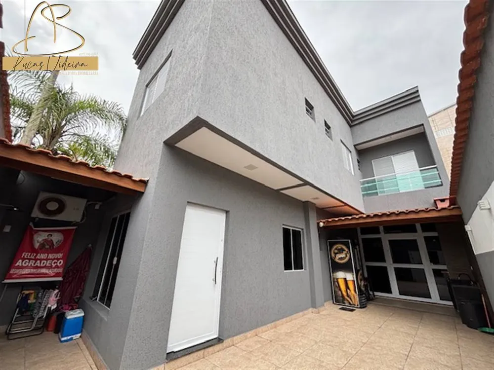 Casa, 3 quartos, 117 m² - Foto 4