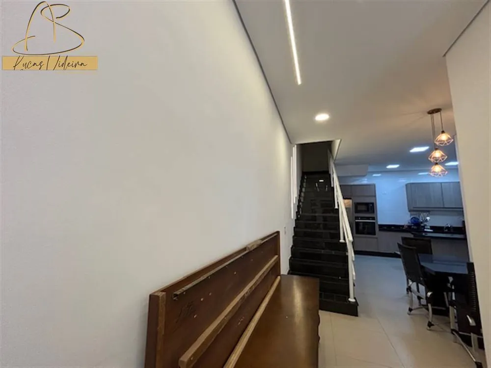 Casa, 3 quartos, 117 m² - Foto 10