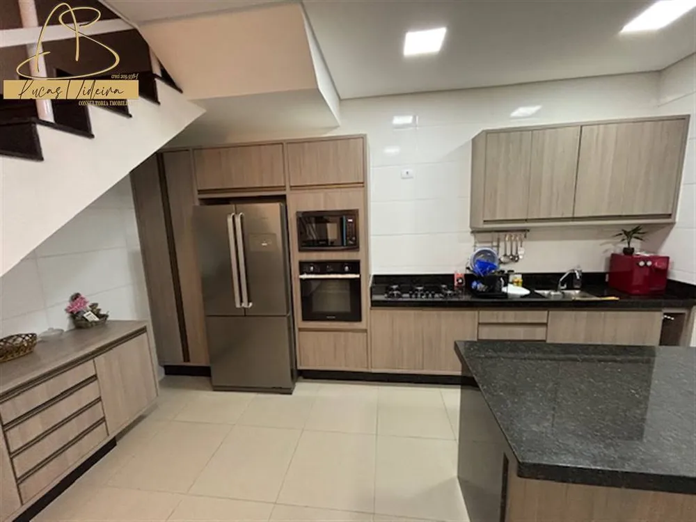 Casa, 3 quartos, 117 m² - Foto 7