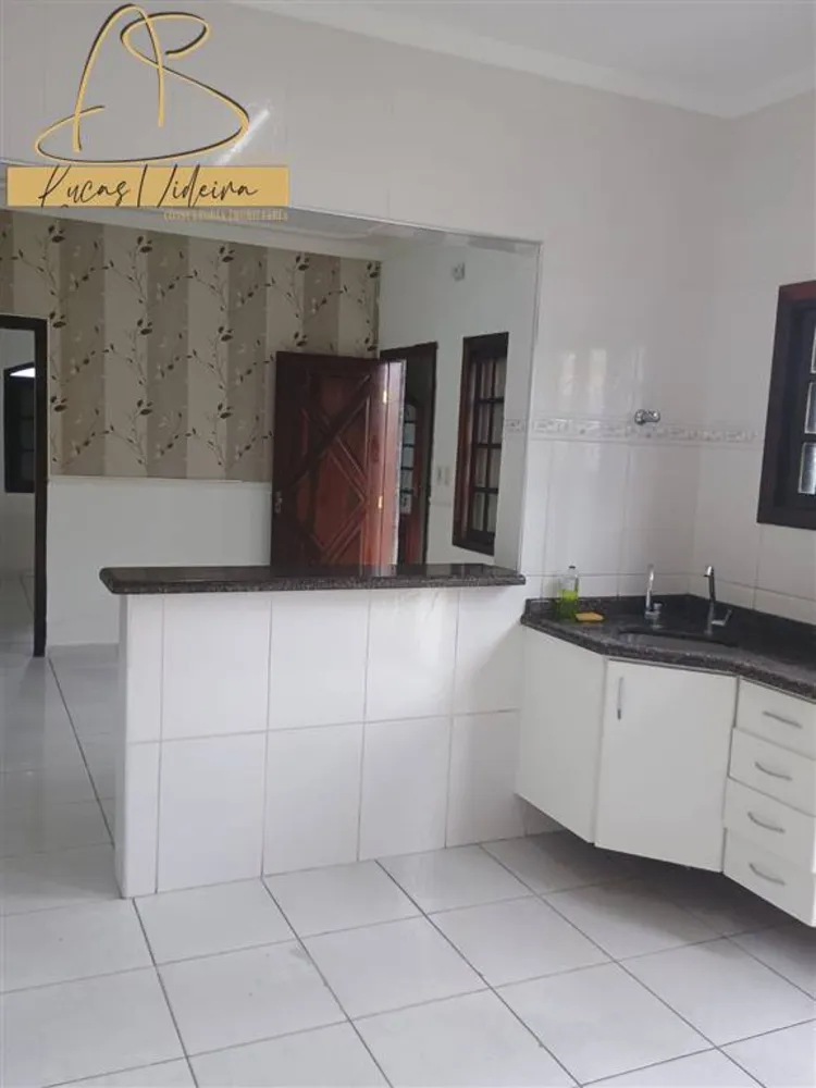 Casa, 2 quartos, 85 m² - Foto 3