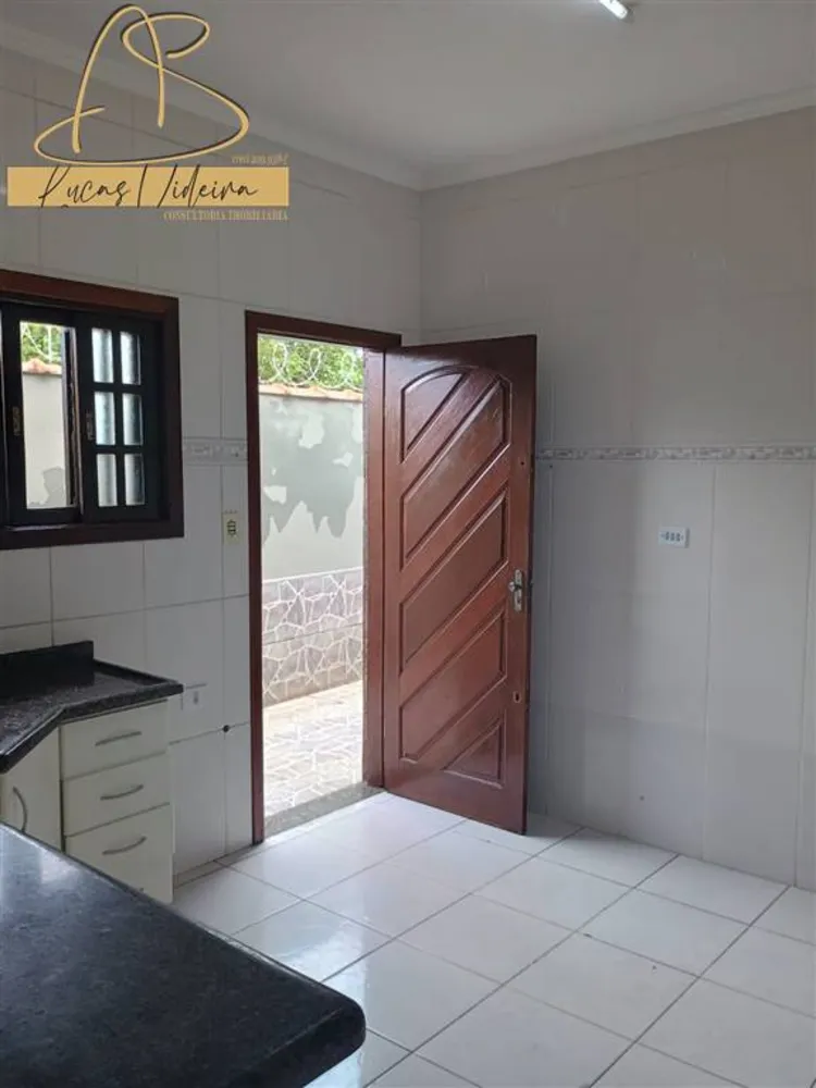 Casa, 2 quartos, 85 m² - Foto 7