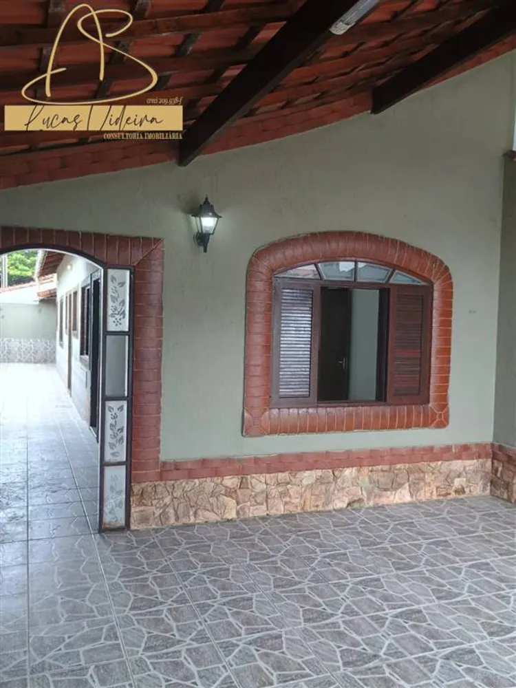 Casa, 2 quartos, 85 m² - Foto 11