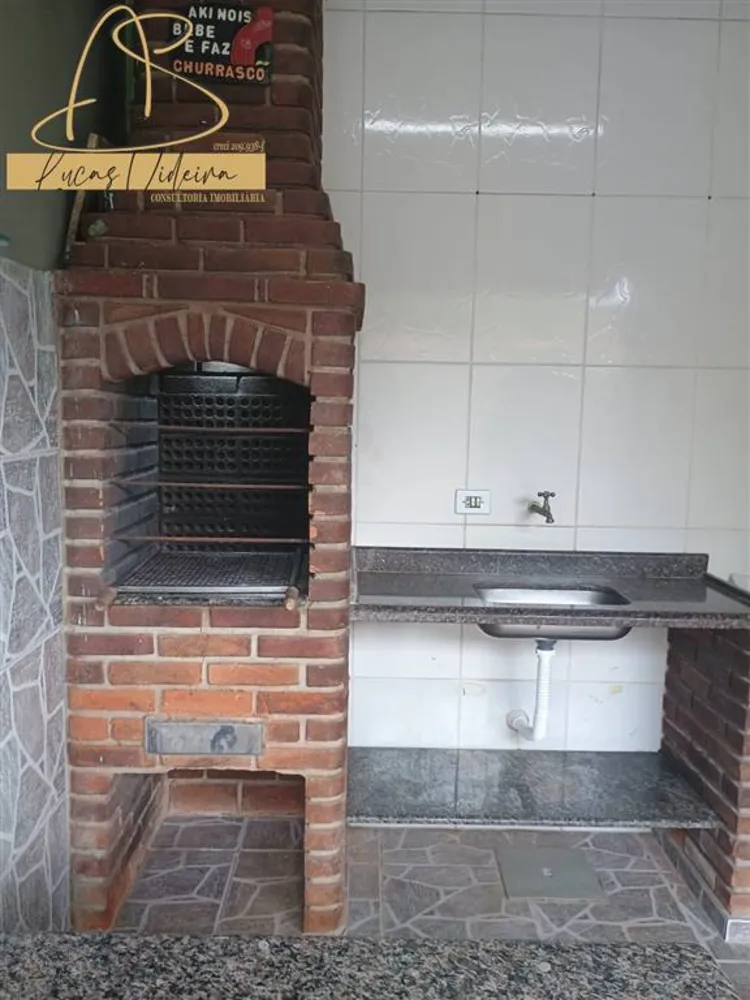 Casa, 2 quartos, 85 m² - Foto 1