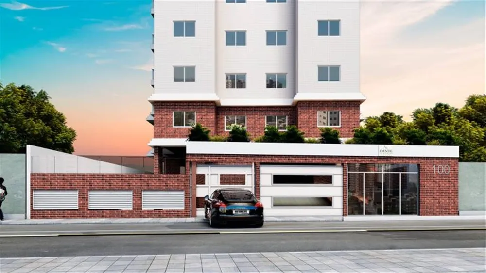 Apartamento, 2 quartos, 53 m² - Foto 1