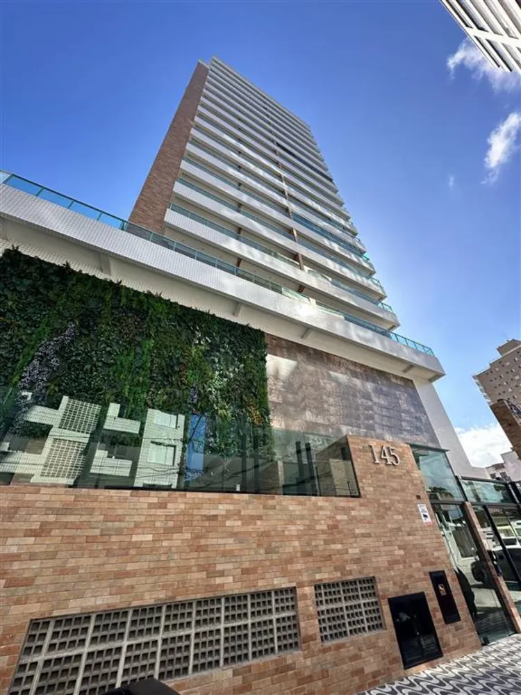 Apartamento, 3 quartos, 126 m² - Foto 3