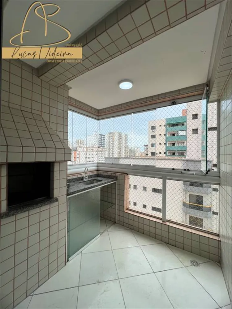 Apartamento, 2 quartos, 60 m² - Foto 16