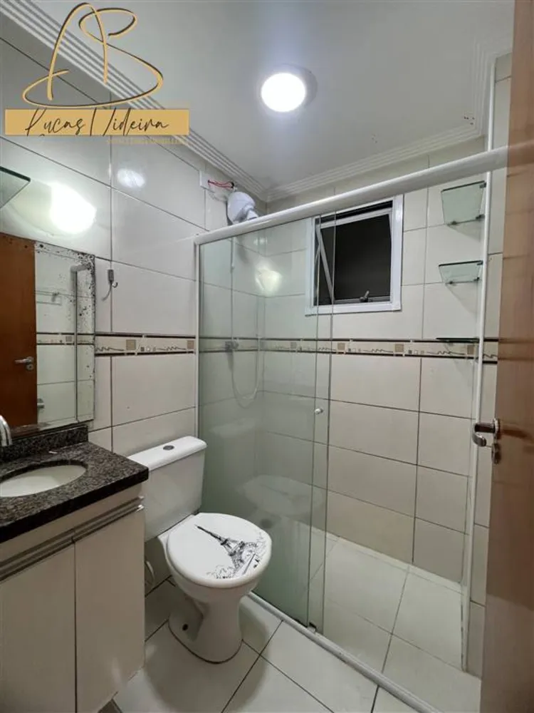 Apartamento, 2 quartos, 60 m² - Foto 6