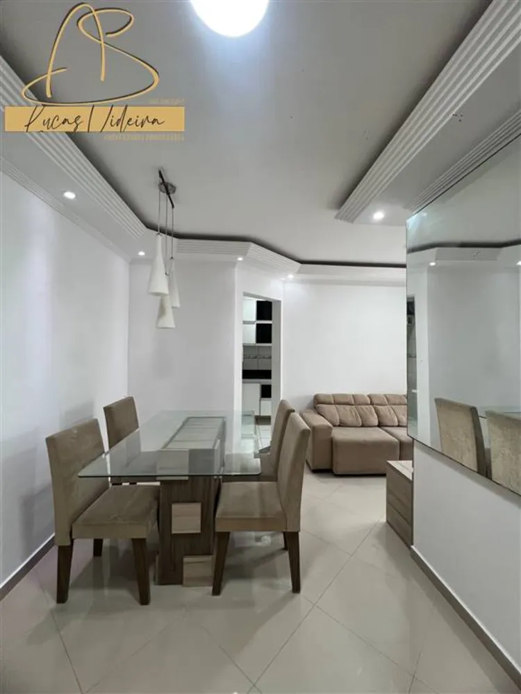 Apartamento, 2 quartos, 60 m² - Foto 9