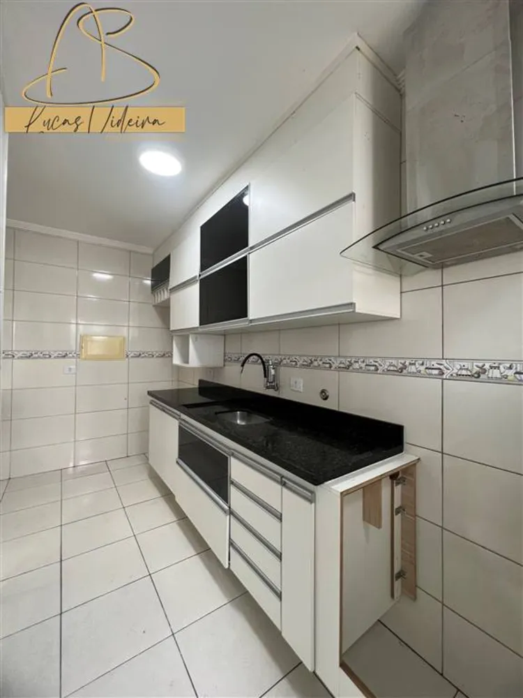 Apartamento, 2 quartos, 60 m² - Foto 7
