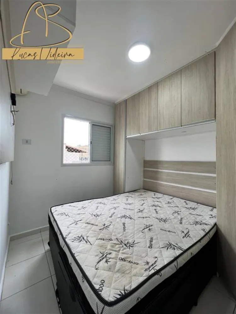 Apartamento, 2 quartos, 60 m² - Foto 3