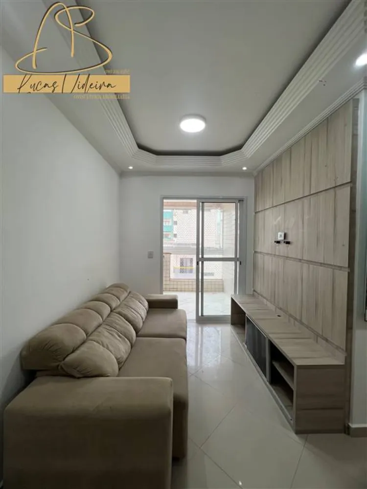 Apartamento, 2 quartos, 60 m² - Foto 2