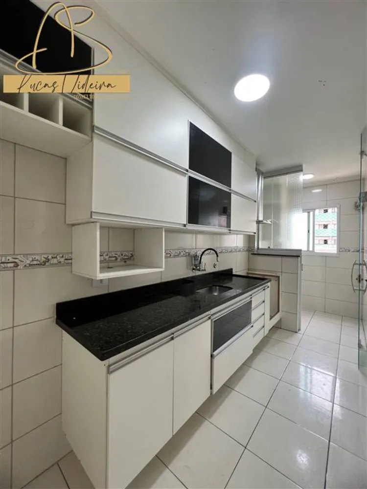 Apartamento, 2 quartos, 60 m² - Foto 8